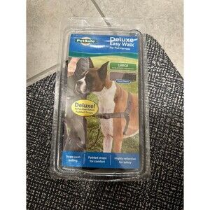 PetSafe Deluxe Walk No pull harness